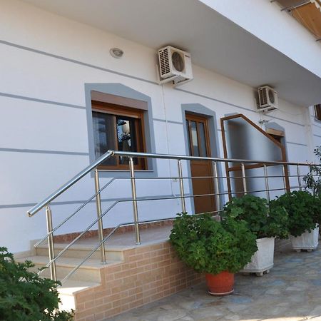 Villa Vela Ksamil Exterior foto